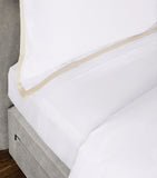 Estrela King Fitted Sheet (160cm x 200cm) GOODS Harrods   