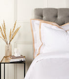 Hella King Duvet Cover (230cm x 220cm) GOODS Harrods   