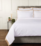 Hella King Duvet Cover (230cm x 220cm) GOODS Harrods   