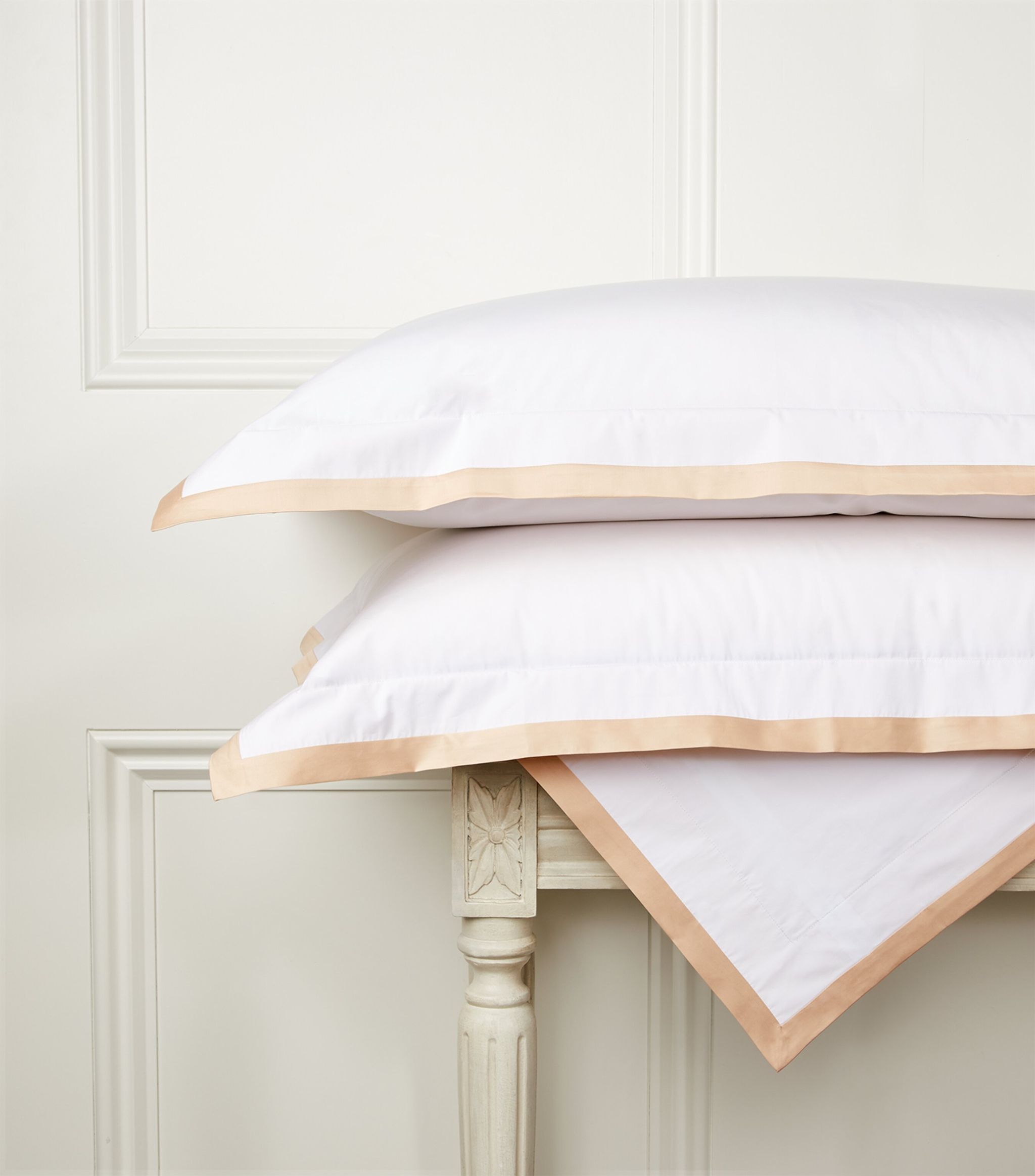 Hella King Pillowcase (50cm x 90cm) GOODS Harrods   