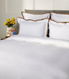 Hella King Pillowcase (50cm x 90cm) GOODS Harrods   