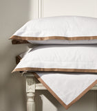 Hella King Pillowcase (50cm x 90cm) GOODS Harrods   