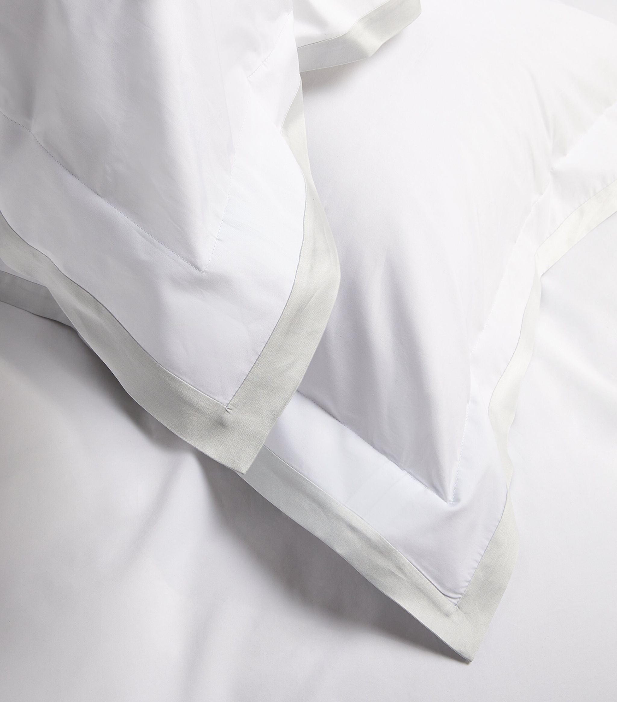 Hella Oxford Pillowcase (50cm x 75cm) GOODS Harrods   