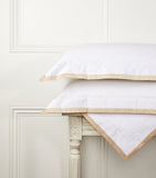 Hella Square Pillowcase (65cm x 65cm) GOODS Harrods   