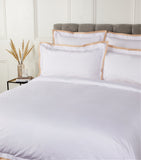 Hella Square Pillowcase (65cm x 65cm) GOODS Harrods   