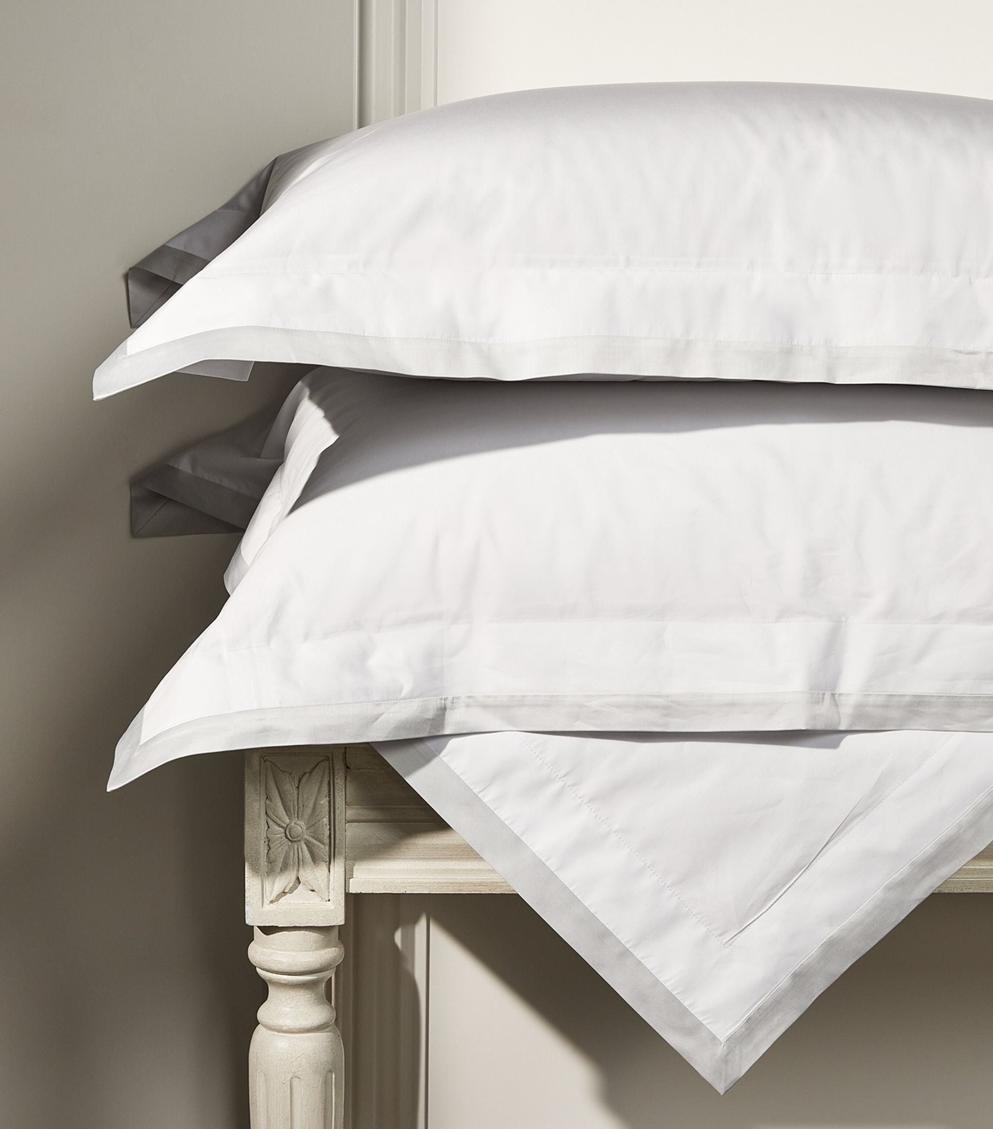 Hella Square Pillowcase (65cm x 65cm) GOODS Harrods   