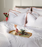 Hella Square Pillowcase (65cm x 65cm) GOODS Harrods   