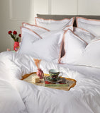 Hella Super King Flat Sheet (270cm x 300cm) GOODS Harrods   