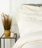 Joanne Super King Duvet Cover (260cm x 220cm) GOODS Harrods   