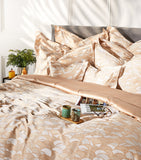 Lou Lou Super King Duvet Cover (230cm x 220cm) GOODS Harrods   