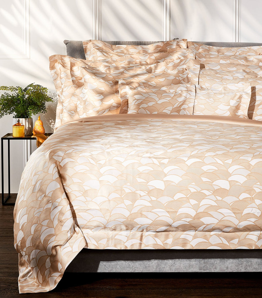 Lou Lou Super King Duvet Cover (230cm x 220cm)