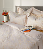 Parus Square Pillowcase (65cm x 65cm) GOODS Harrods   