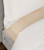 Secret Super King Fitted Sheet (180cm x 200cm) GOODS Harrods   