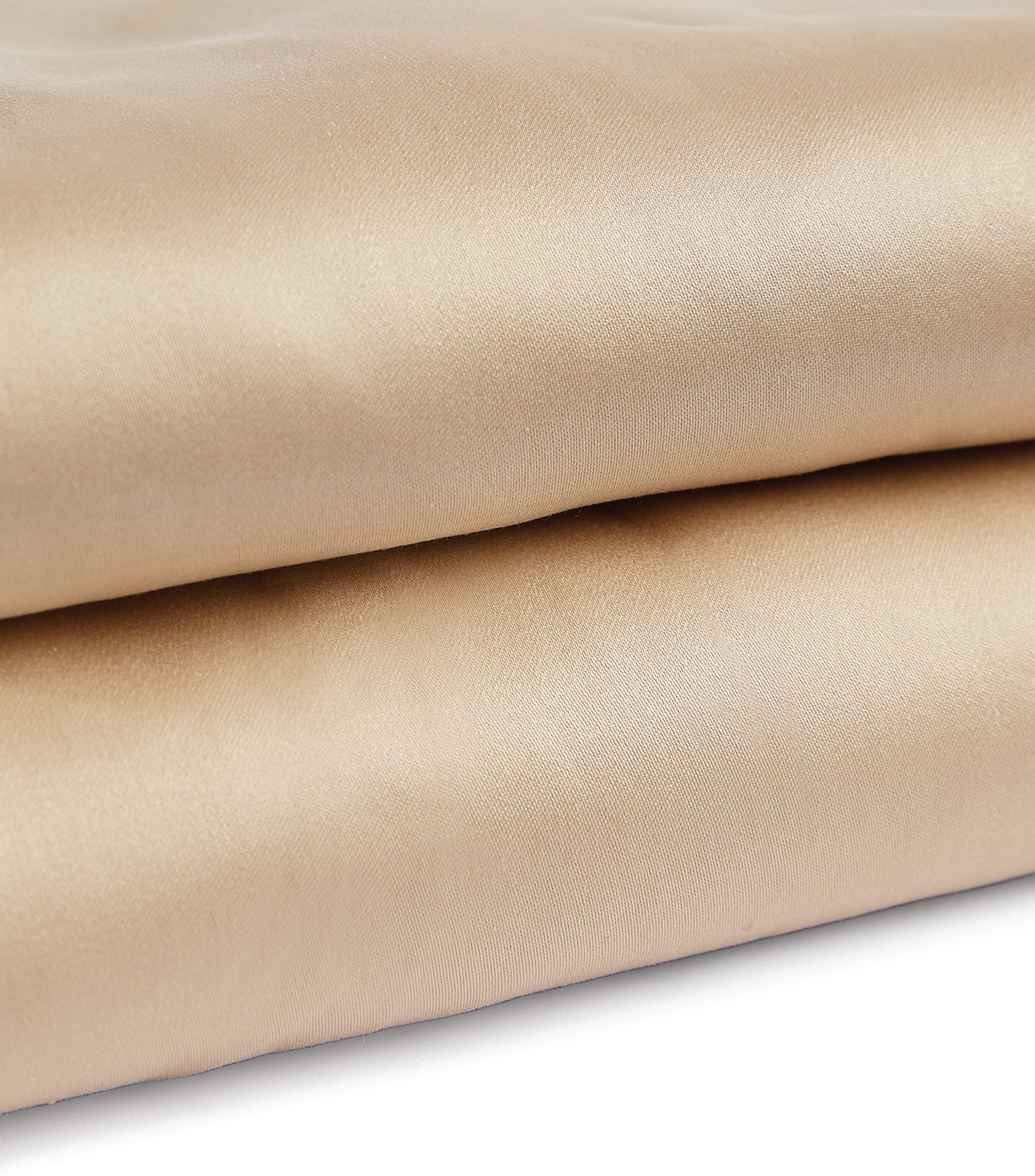 Secret Super King Fitted Sheet (180cm x 200cm) GOODS Harrods   