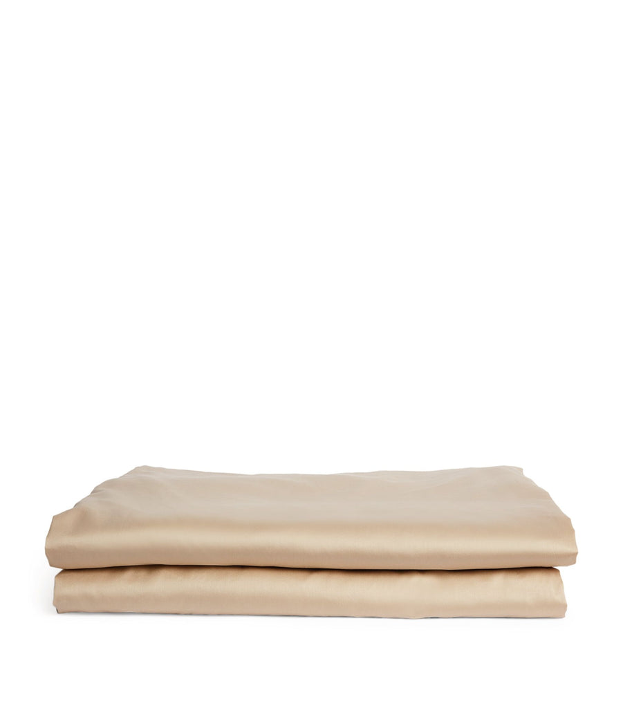 Secret Super King Fitted Sheet (180cm x 200cm)