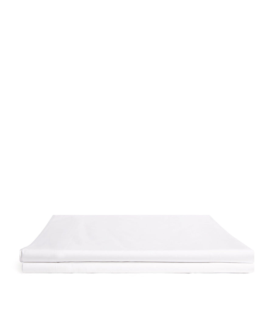 Secret Super King Fitted Sheet (180cm x 200cm)