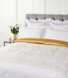 Versaille Super King Duvet Cover (260cm x 220cm) GOODS Harrods   