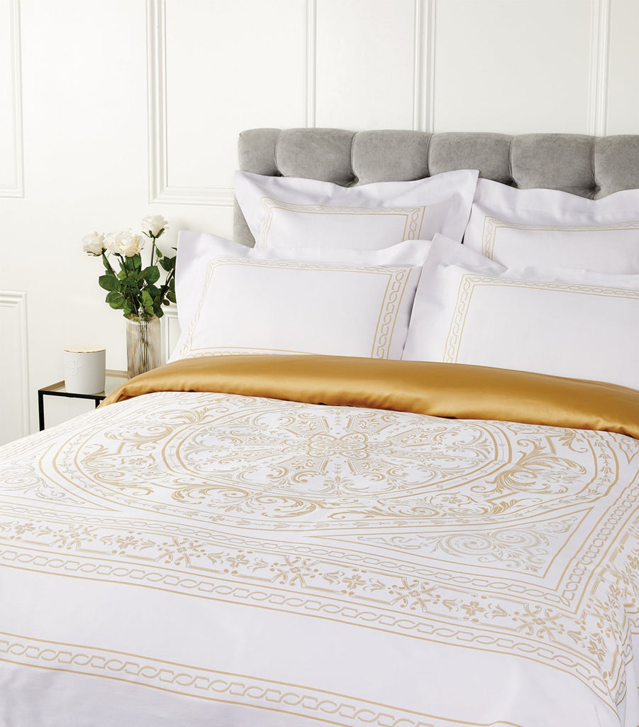 Versailles King Duvet Cover (230cm x 220cm)