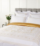 Versailles King Duvet Cover (230cm x 220cm) GOODS Harrods   