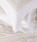 Versailles King Duvet Cover (230cm x 220cm) GOODS Harrods   