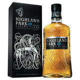 Highland Park 10 Year Old Single Malt Scotch Whisky 70cl All spirits & liqueurs Sainsburys   