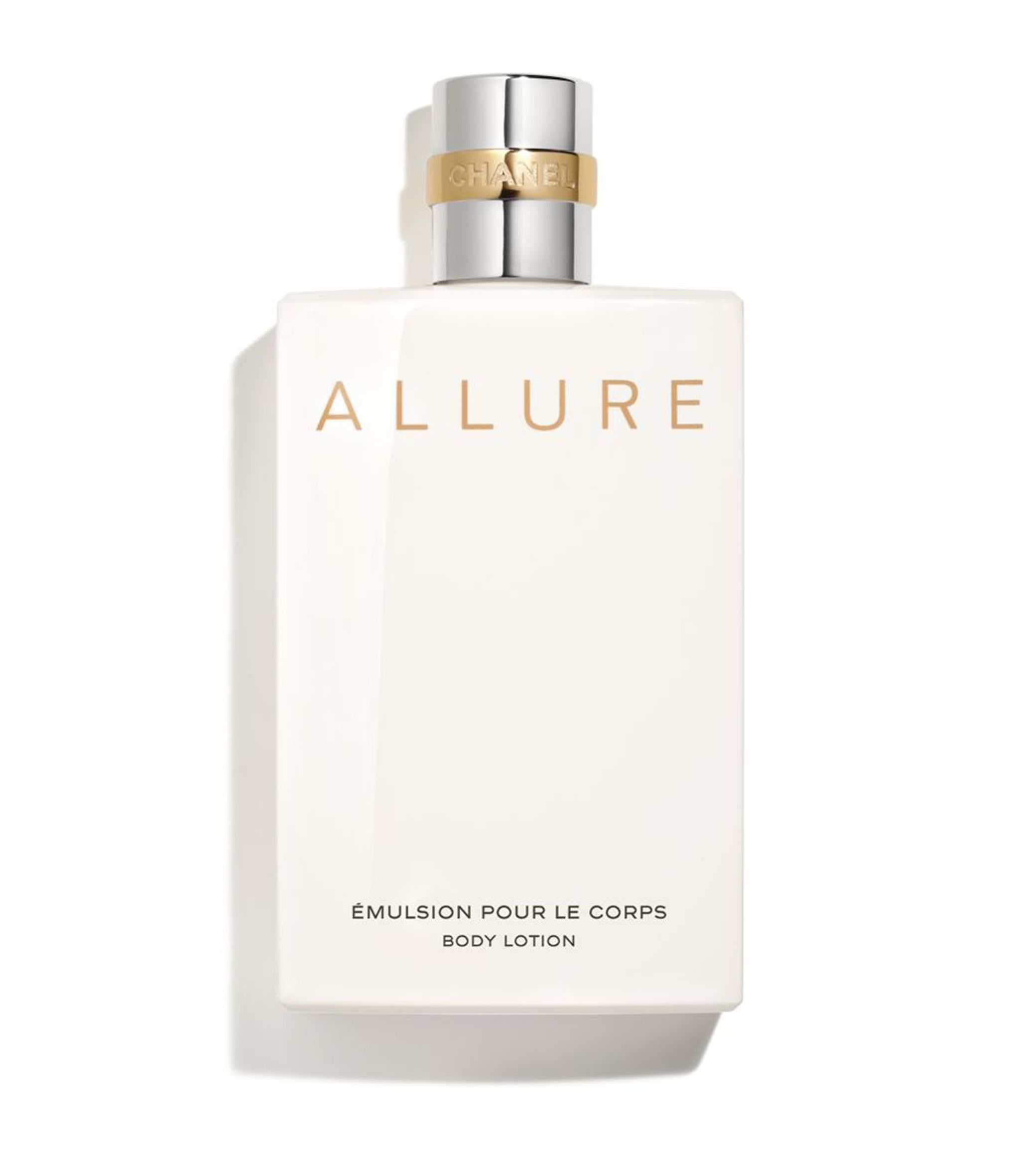 (ALLURE) Body Lotion (200ml) GOODS Harrods   