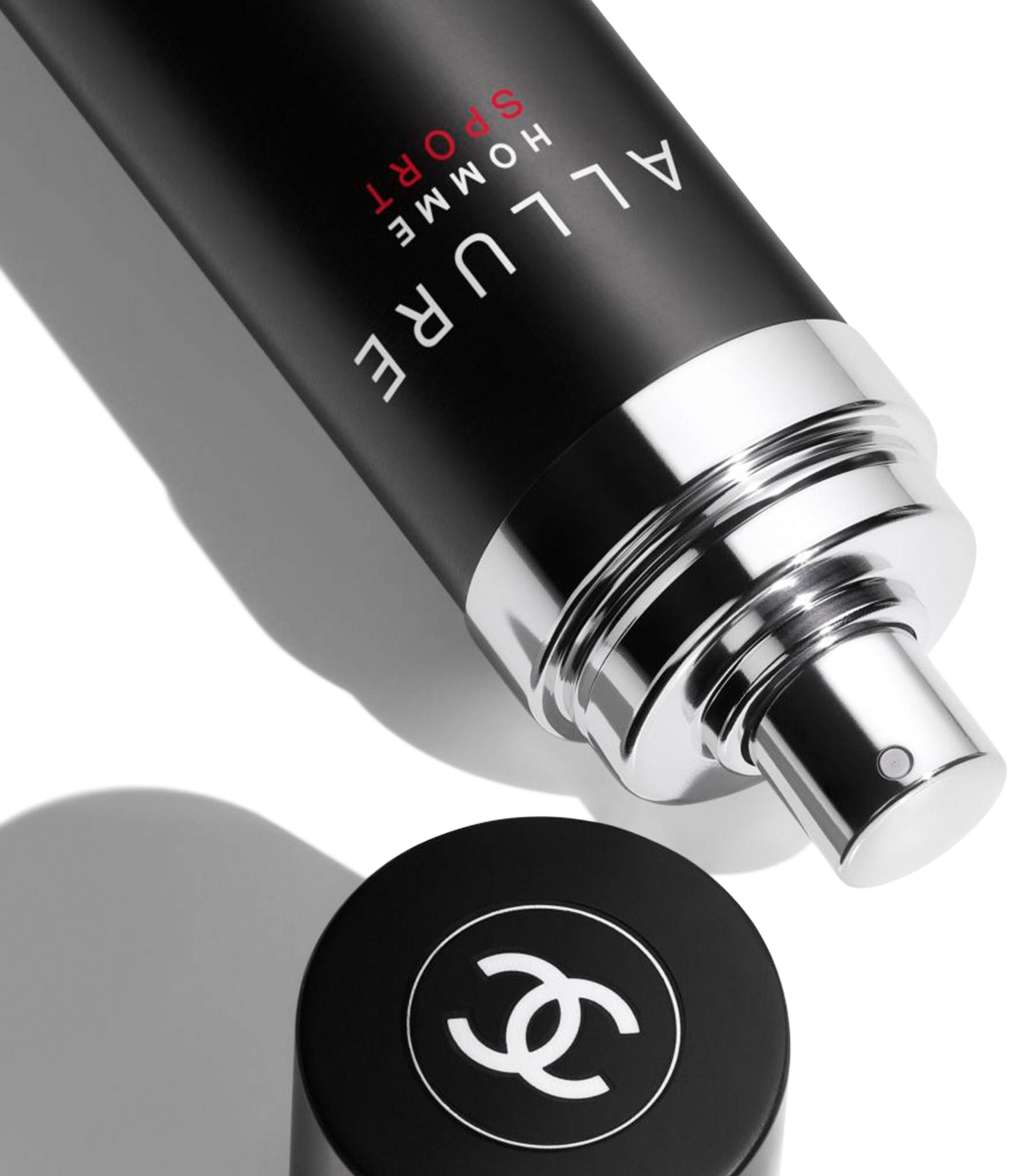 (ALLURE HOMME SPORT) All-Over Spray (100ml) GOODS Harrods   