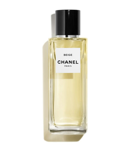 (BEIGE) Les Exclusifs de CHANEL - Eau de Parfum (75ml) GOODS Harrods   