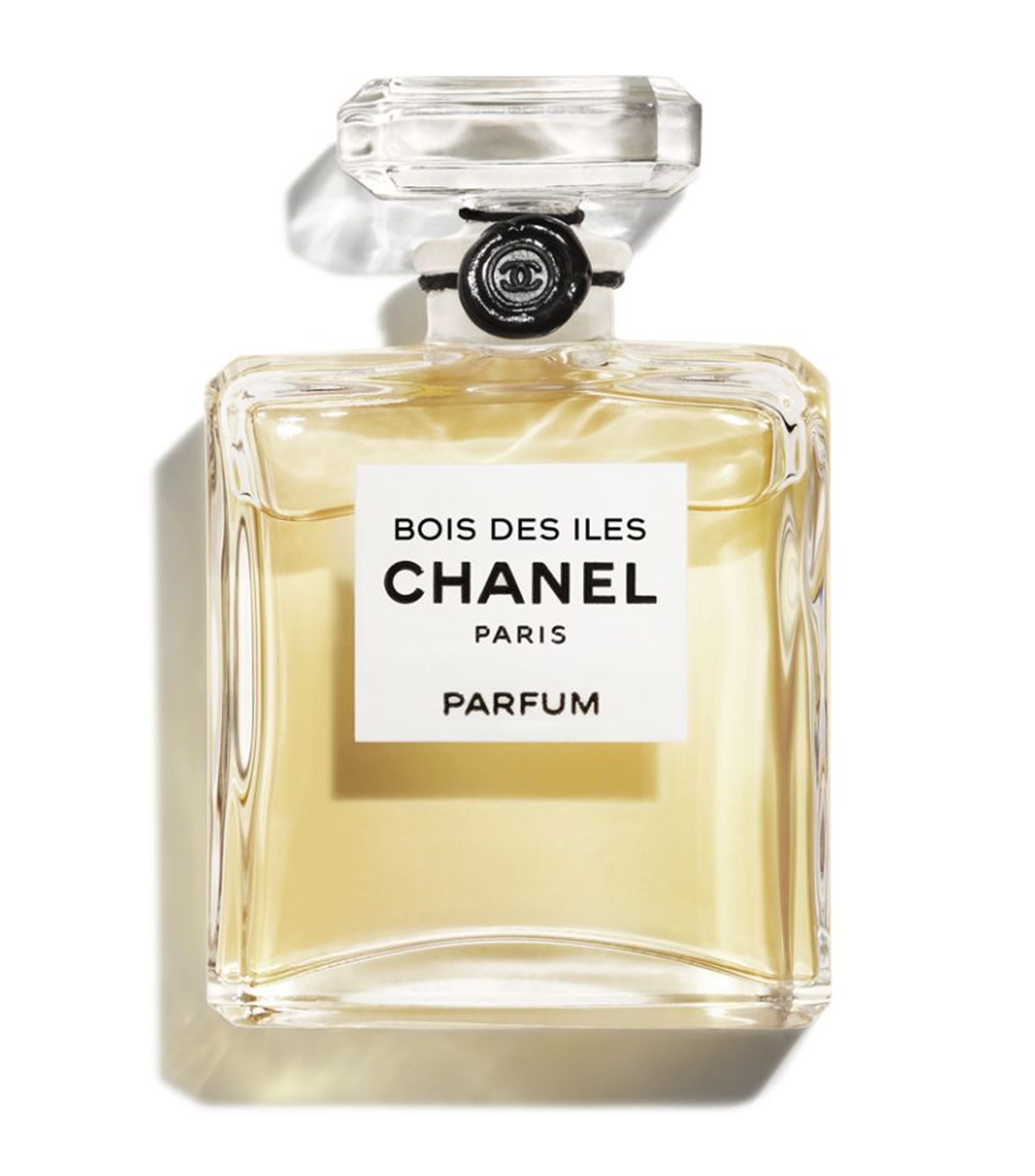 (BOIS DES ILES) Les Exclusifs de CHANEL - Extrait (15ml) GOODS Harrods   