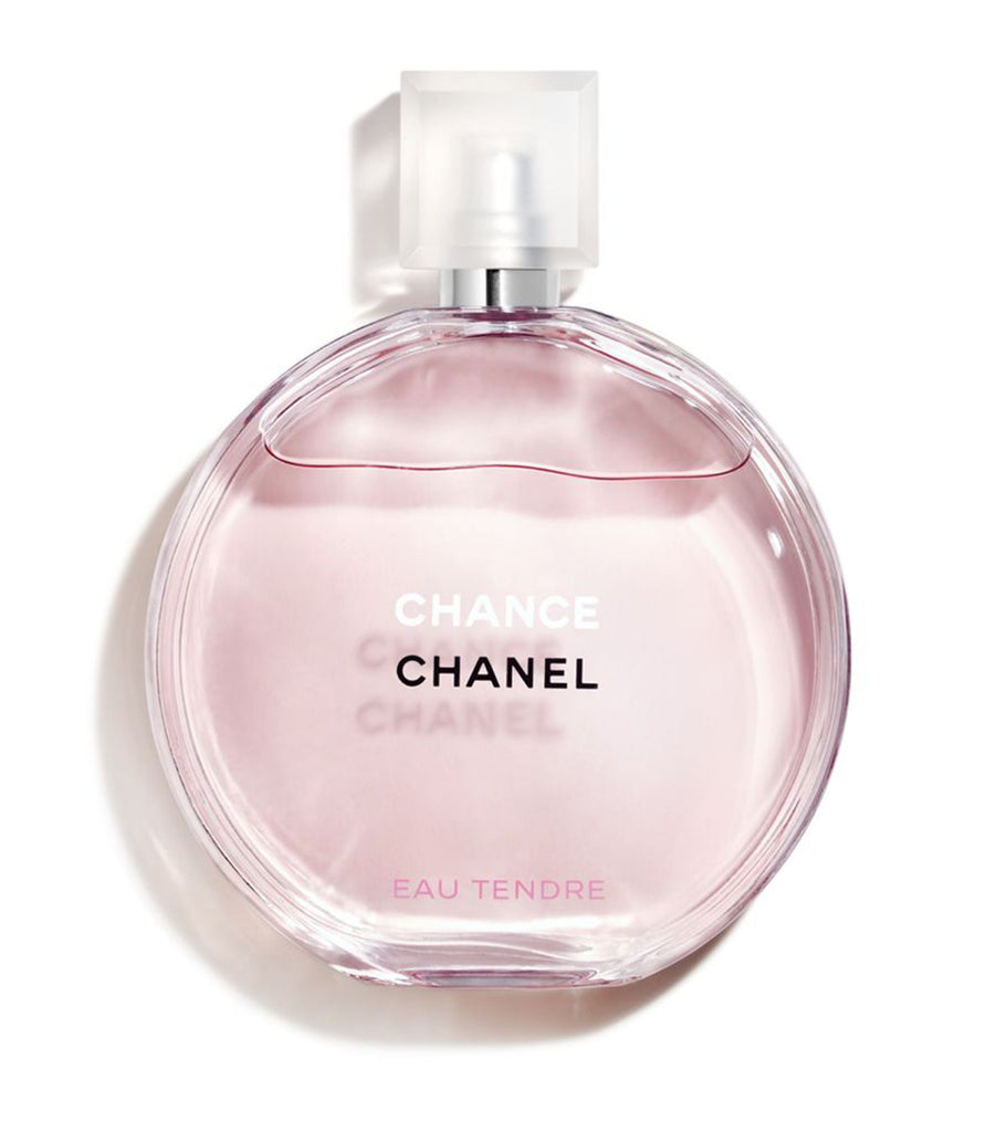 (CHANCE EAU TENDRE) Eau de Toilette (50 ml)