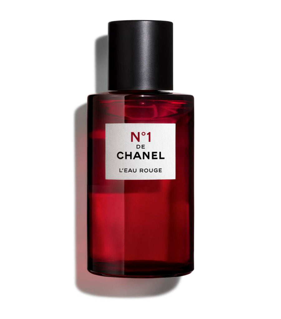 (CHANEL N°1) L'Eau Rouge Fragrance Mist (100ml)