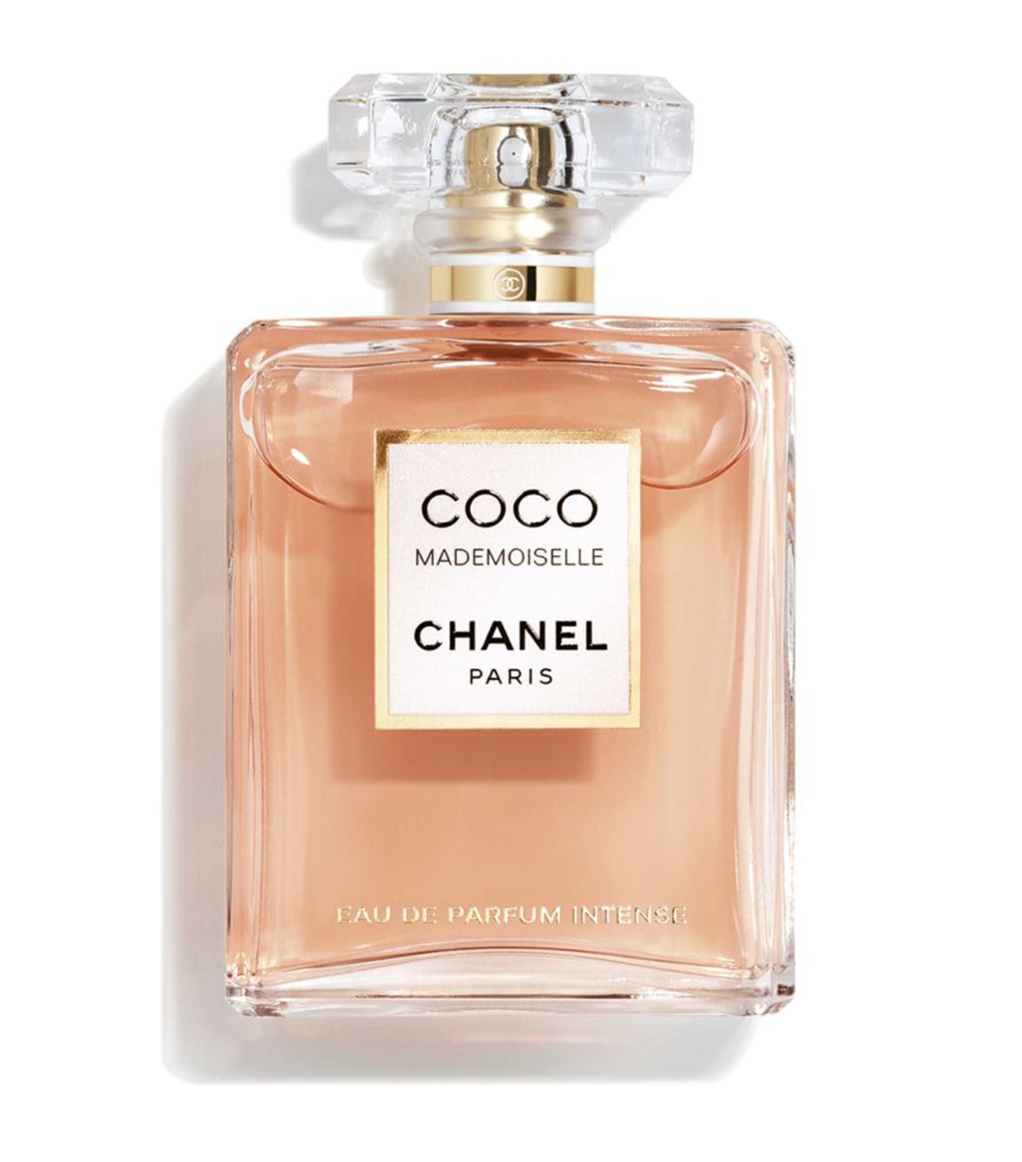 (COCO MADEMOISELLE) Eau de Parfum Intense Spray (50ml) GOODS Harrods   