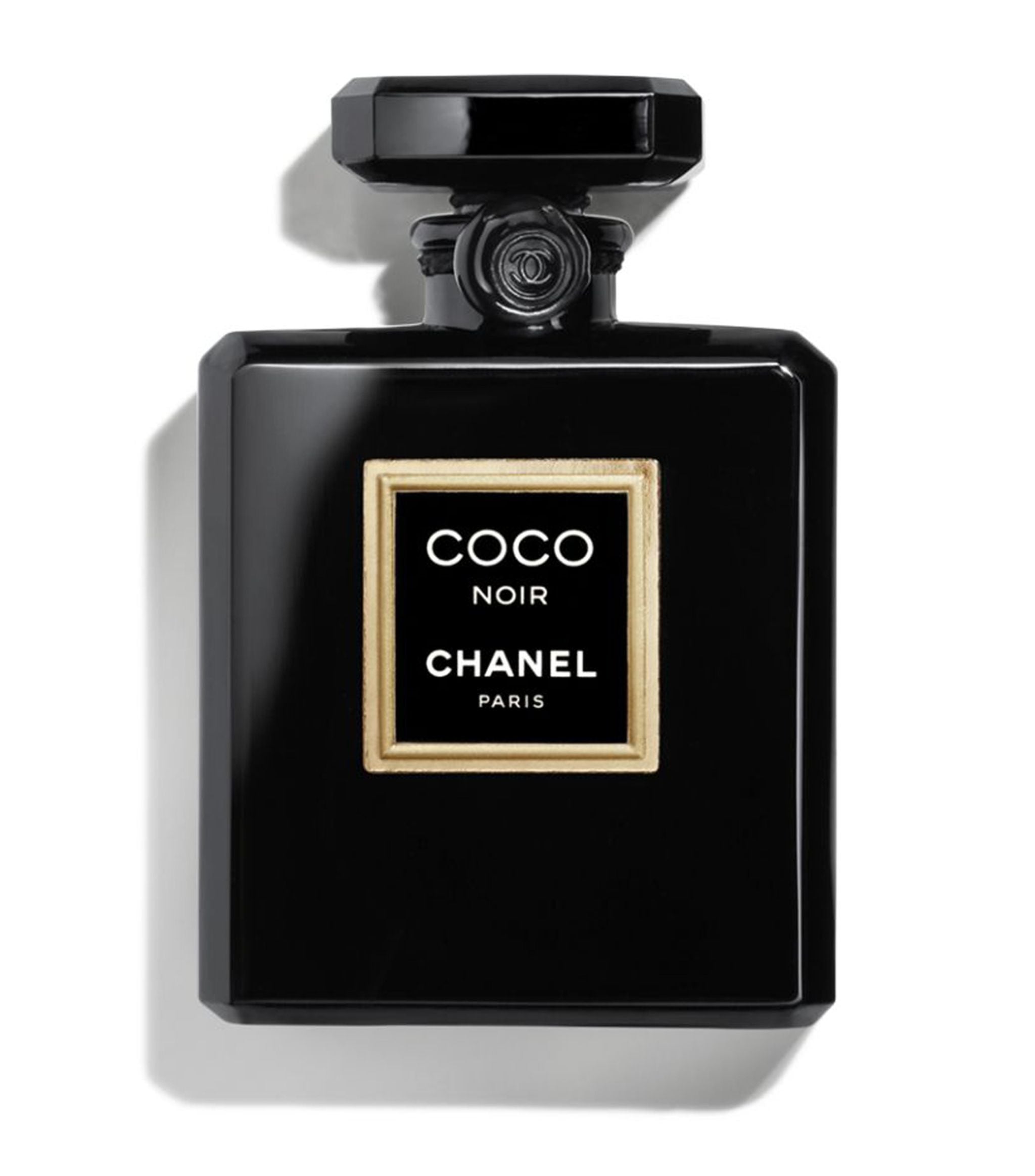 (COCO NOIR) Parfum Bottle (15ml) GOODS Harrods   