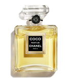 (COCO) Parfum Bottle (15ml) GOODS Harrods   