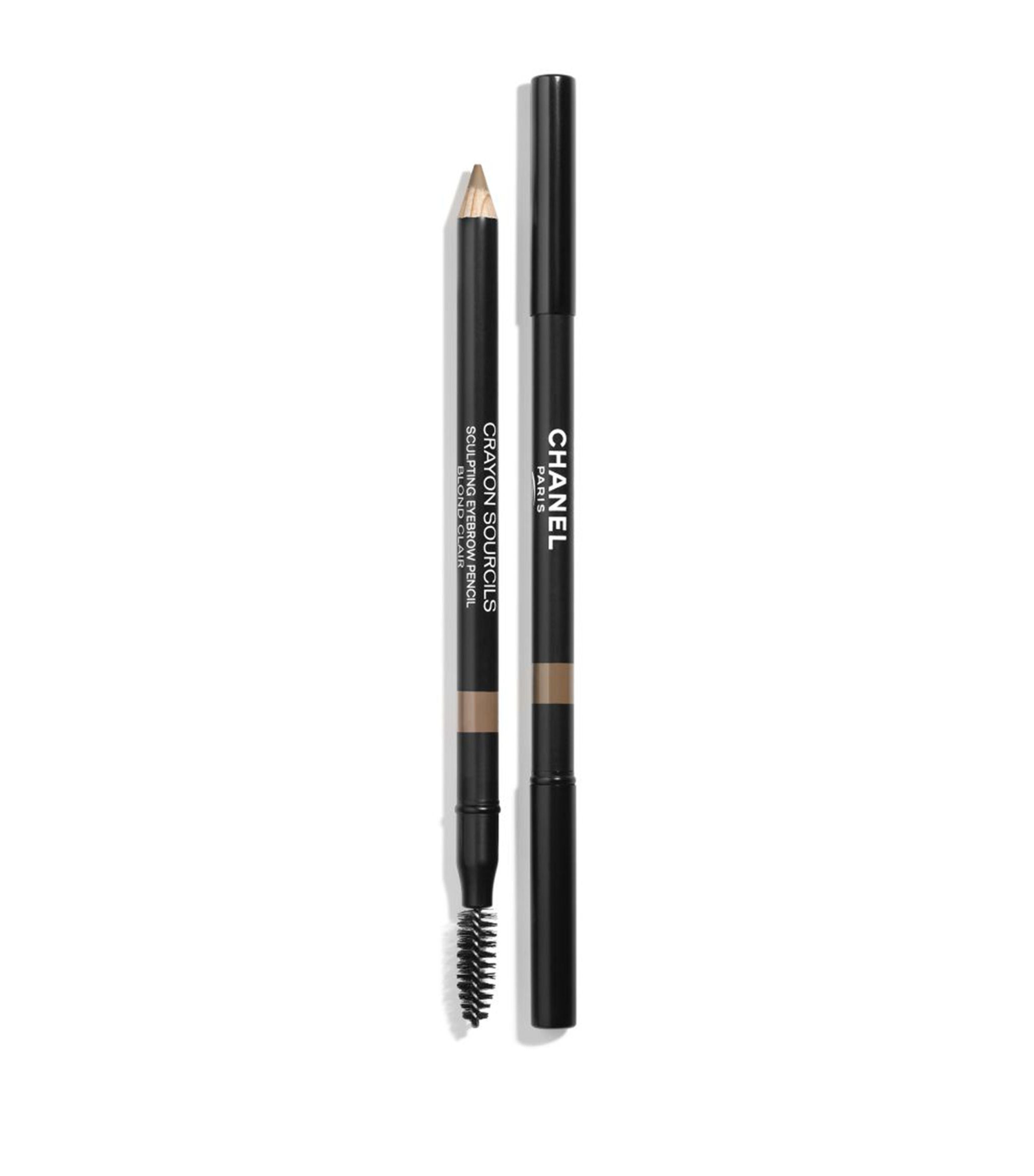 (CRAYON SOURCILS) Sculpting Eyebrow Pencil Blond Clair GOODS Harrods   