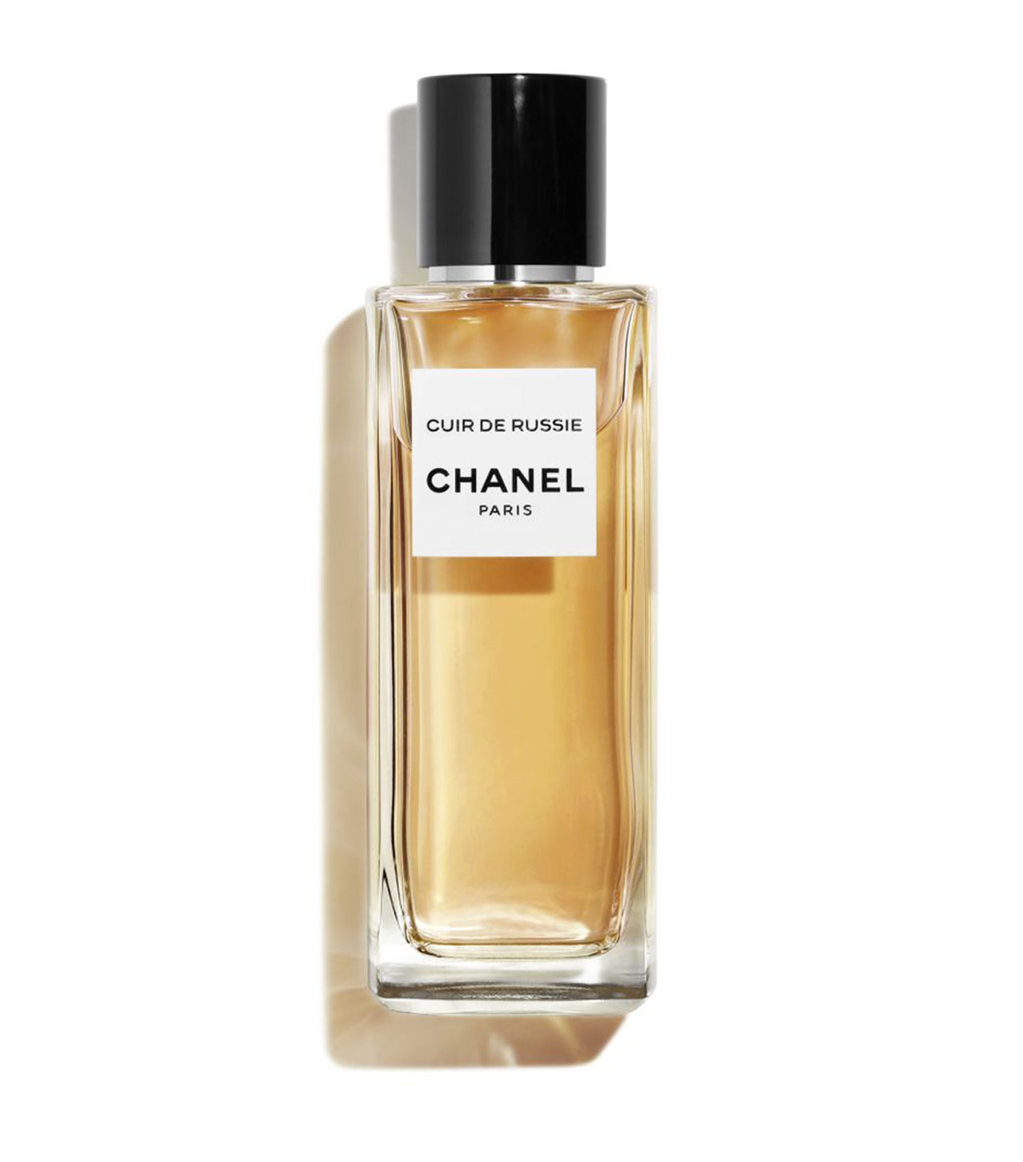 (CUIR DE RUSSIE) Les Exclusifs de CHANEL - Eau de Parfum (75ml) GOODS Harrods   