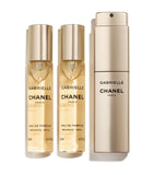 (GABRIELLE CHANEL) Eau de Parfum Twist and Spray (3 x 20ml) GOODS Harrods   