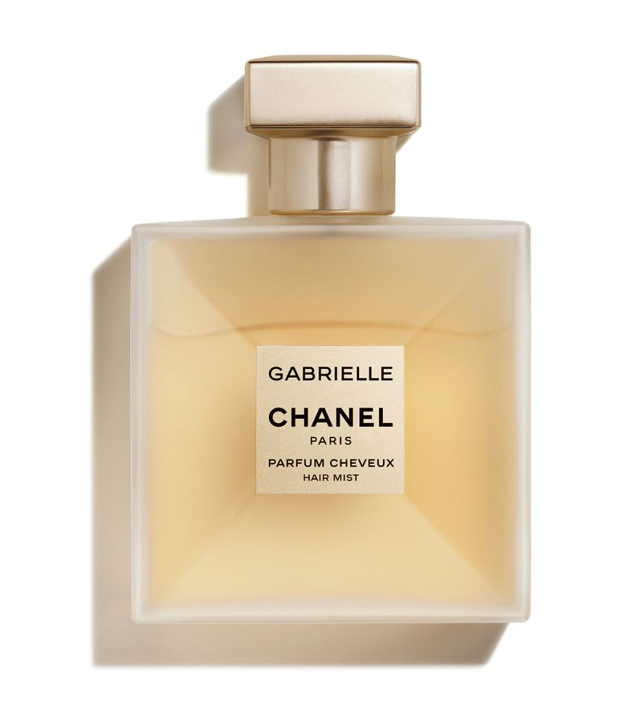 (GABRIELLE CHANEL) Hair Mist (40ml) GOODS Harrods   