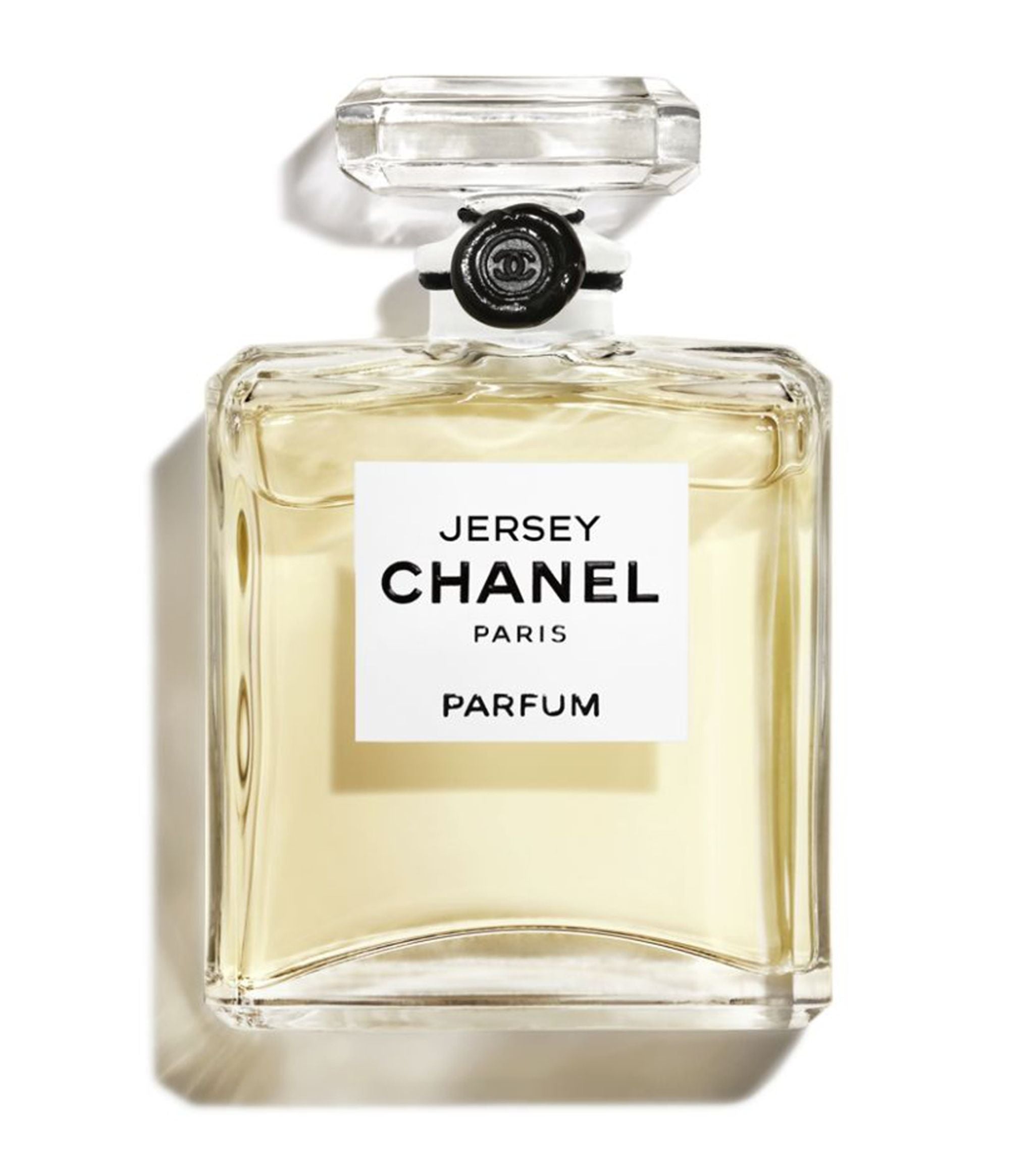 (JERSEY) Les Exclusifs de CHANEL - Extrait (15ml) GOODS Harrods   