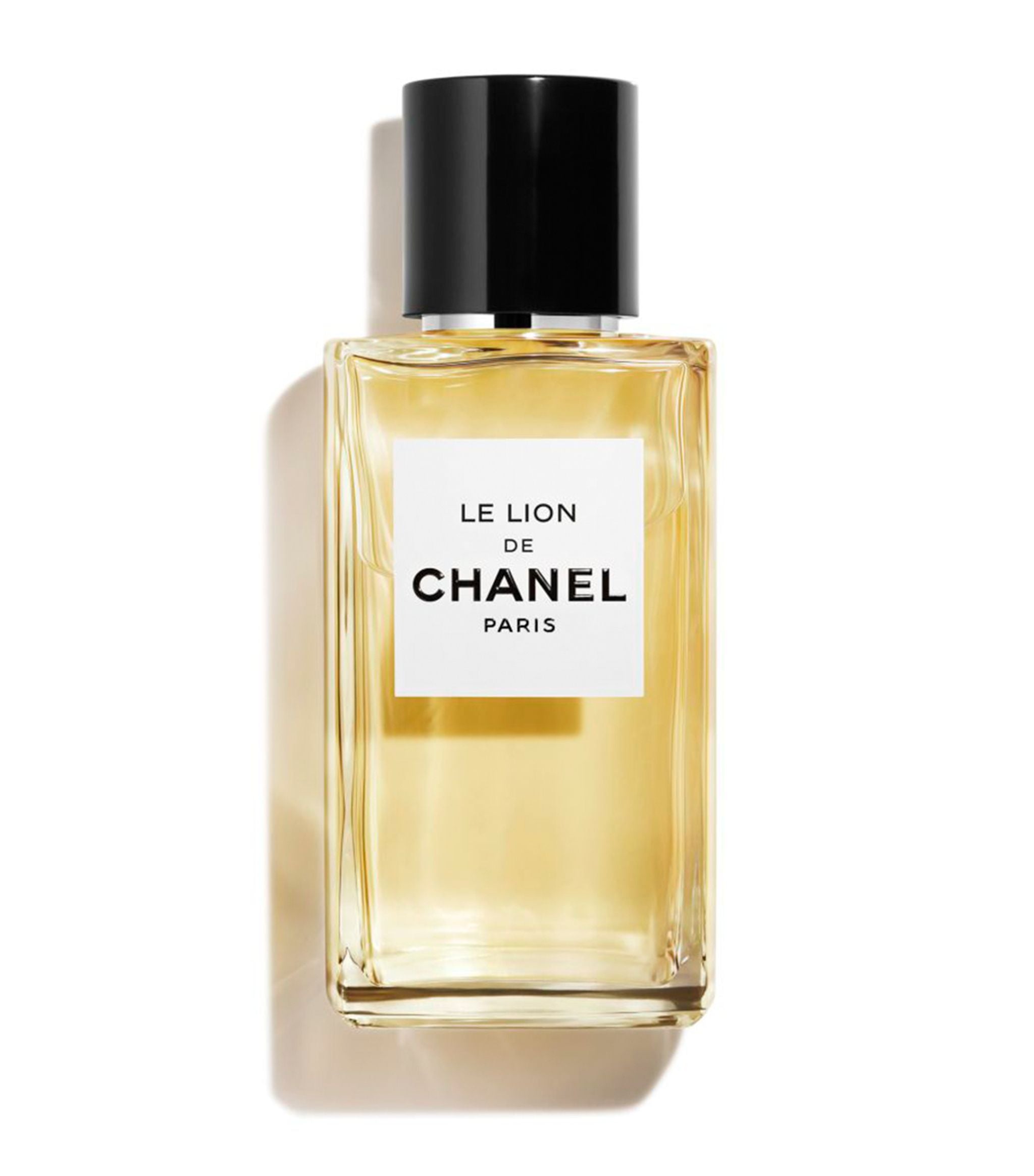 Le Lion de Chanel Eau de Parfum (200ml) GOODS Harrods   