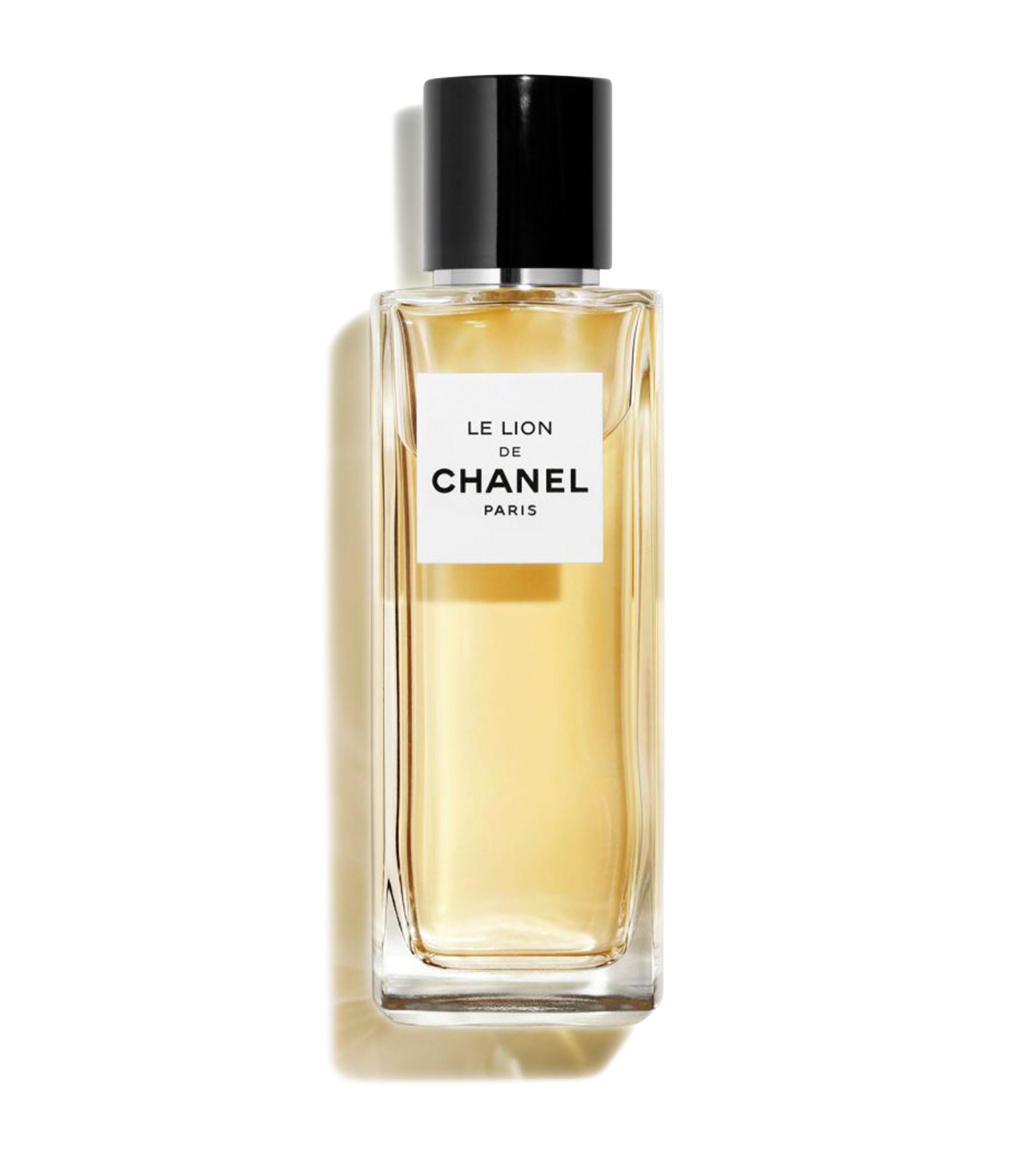 Le Lion de Chanel Eau de Parfum (75ml) GOODS Harrods   