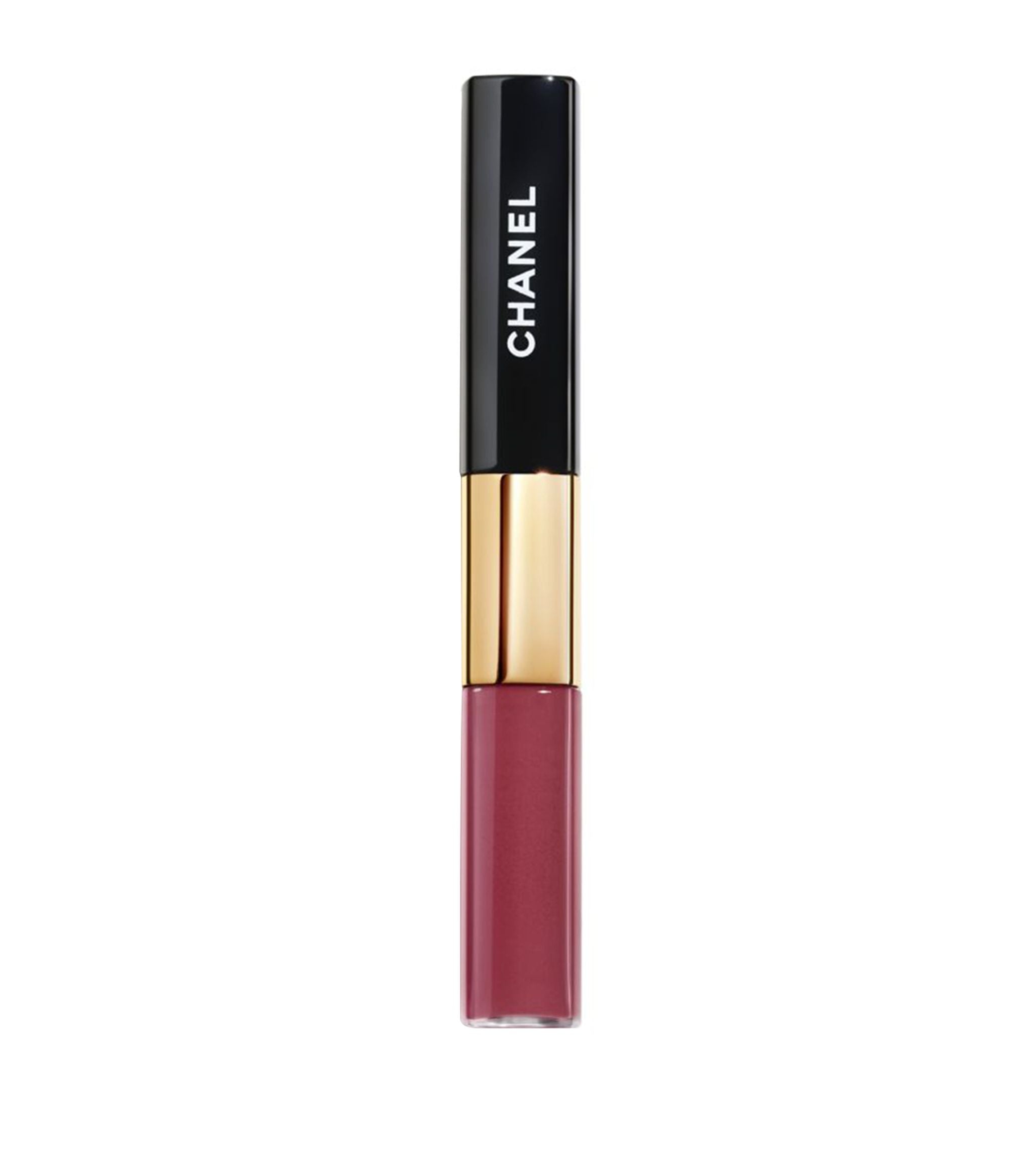 Le Rouge Duo Ultra Tenue Liquid Lip Colour GOODS Harrods   