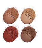 (LES 4 OMBRES) Multi-Effect Quadra Eyeshadow GOODS Harrods   