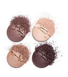 (LES 4 OMBRES) Multi-Effect Quadra Eyeshadow GOODS Harrods   