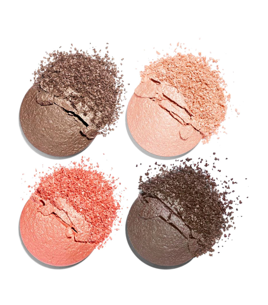 (LES 4 OMBRES) Multi-Effect Quadra Eyeshadow