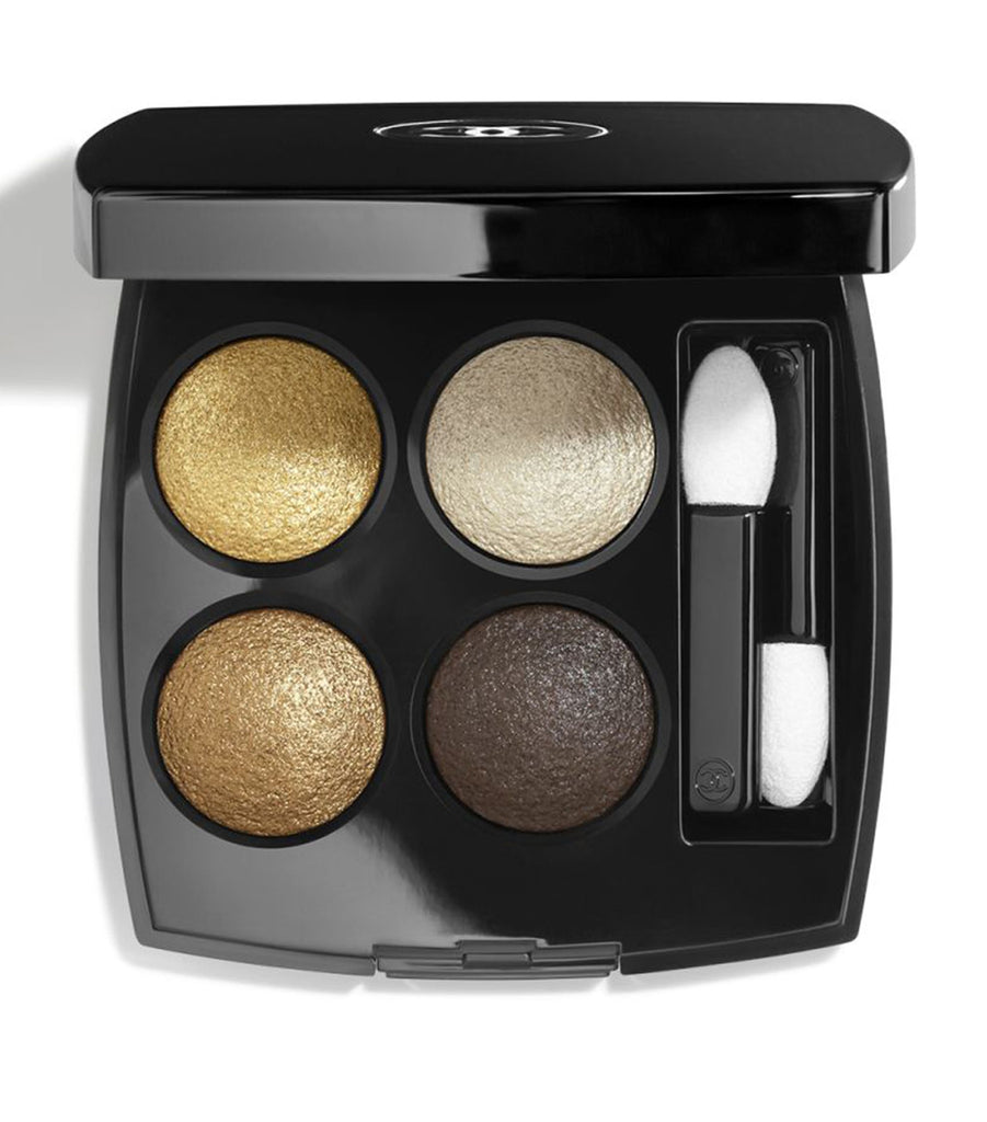 (LES 4 OMBRES) Multi-Effect Quadra Eyeshadow