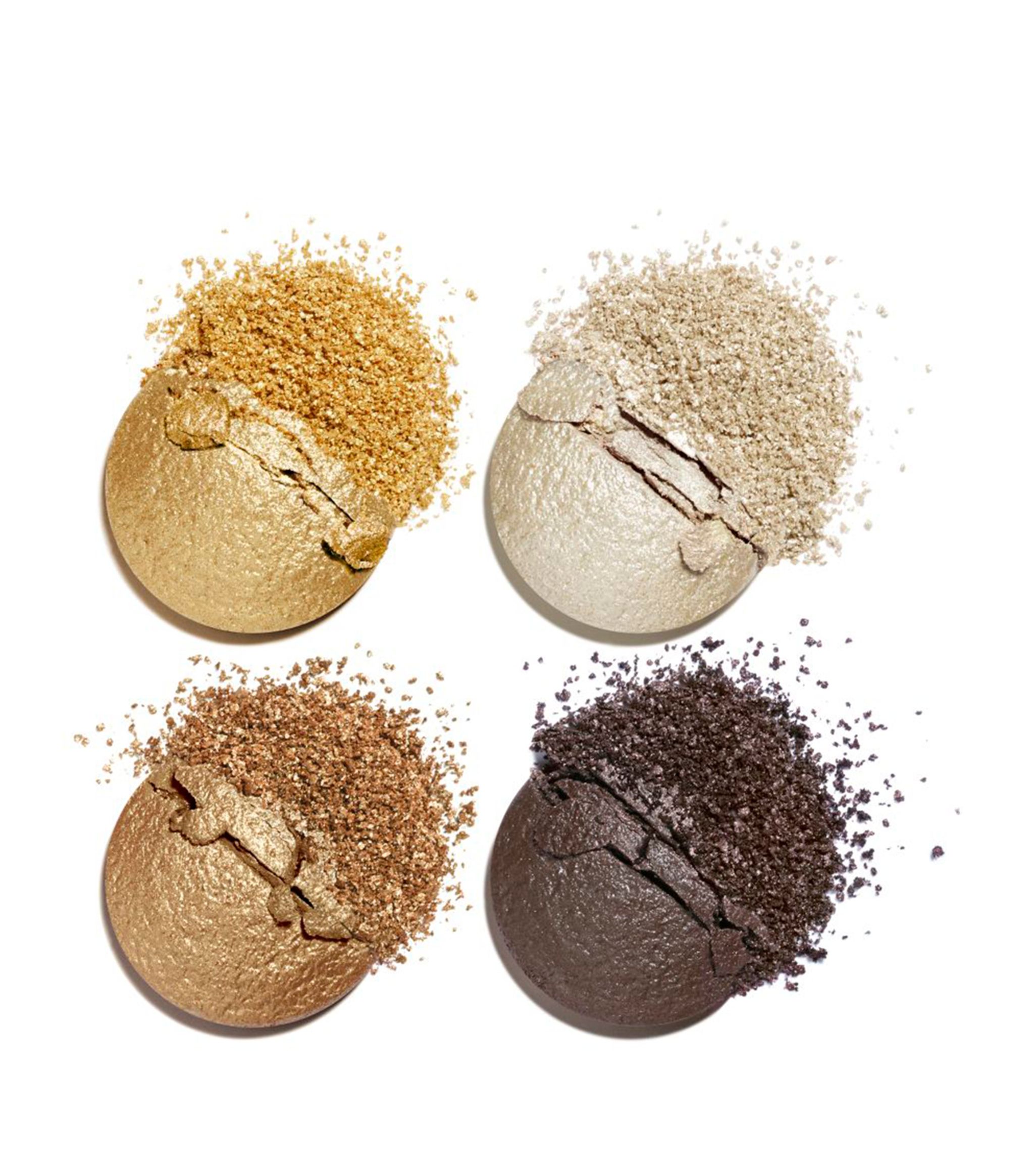 (LES 4 OMBRES) Multi-Effect Quadra Eyeshadow GOODS Harrods   