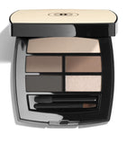 (LES BEIGES) Healthy Glow Natural Eyeshadow Palette GOODS Harrods   