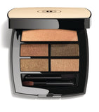 (LES BEIGES) Healthy Glow Natural Eyeshadow Palette GOODS Harrods   