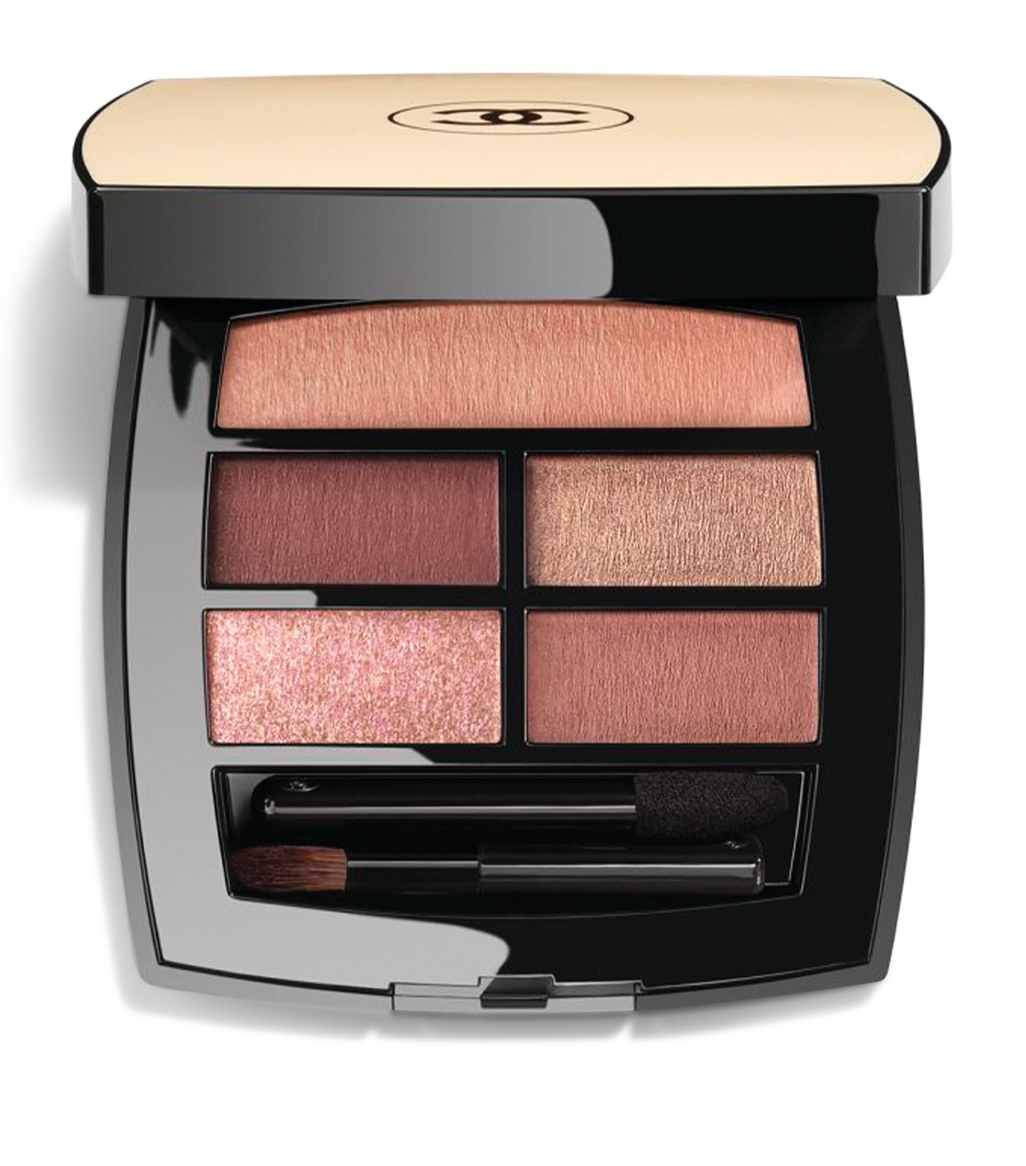 (LES BEIGES) Healthy Glow Natural Eyeshadow Palette GOODS Harrods   